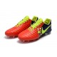 Nike Tiempo Legend 7 FG Scarpa da Calcio Barcelona Rosso