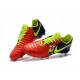 Nike Tiempo Legend 7 FG Scarpa da Calcio Barcelona Rosso