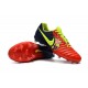 Nike Tiempo Legend 7 FG Scarpa da Calcio Barcelona Rosso