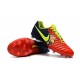 Nike Tiempo Legend 7 FG Scarpa da Calcio Barcelona Rosso