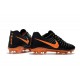 Nike Tiempo Legend 7 FG Scarpa da Calcio Uomo - Nero Arancio