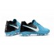 Nike Tiempo Legend 7 FG Scarpa da Calcio Uomo - Blu Nero