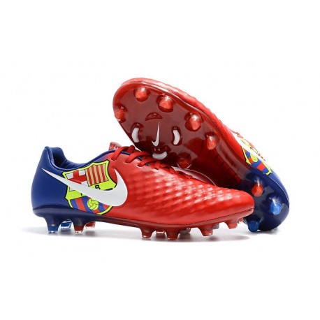 Nike Magista Opus II FG Scarpe da Calcio - FC Barcelona