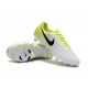 Nike Magista Opus II FG Scarpe da Calcio - Bianco Giallo