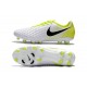 Nike Magista Opus II FG Scarpe da Calcio - Bianco Giallo