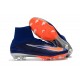 Nike Mercurial Superfly 5 FG Nuove Scarpa da Calcio - Blu Arancio