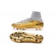 Nike Mercurial Superfly 5 FG Nuove Scarpa da Calcio CR7 Quinto Triunfo