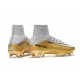 Nike Mercurial Superfly 5 FG Nuove Scarpa da Calcio CR7 Quinto Triunfo