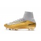 Nike Mercurial Superfly 5 FG Nuove Scarpa da Calcio CR7 Quinto Triunfo