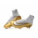 Nike Mercurial Superfly 5 FG Nuove Scarpa da Calcio CR7 Quinto Triunfo