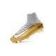 Nike Mercurial Superfly 5 FG Nuove Scarpa da Calcio CR7 Quinto Triunfo