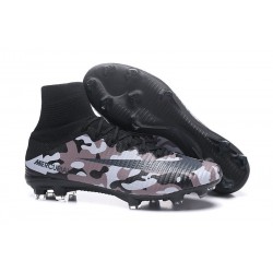 Scarpe Nuovo Nike Mercurial Superfly V FG ACC Camuffamento