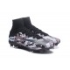 Scarpe Nuovo Nike Mercurial Superfly V FG ACC Camuffamento