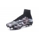 Scarpe Nuovo Nike Mercurial Superfly V FG ACC Camuffamento