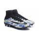 Scarpe Nuovo Nike Mercurial Superfly V FG ACC Camuffamento