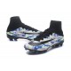 Scarpe Nuovo Nike Mercurial Superfly V FG ACC Camuffamento