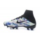 Scarpe Nuovo Nike Mercurial Superfly V FG ACC Camuffamento