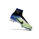 Scarpe Nuovo Neymar Nike Mercurial Superfly V FG ACC Cromo