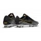 Scarpe Nuovo Nike Mercurial Vapor 11 FG ACC - Nero Oro