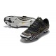 Scarpe Nuovo Nike Mercurial Vapor 11 FG ACC - Nero Oro