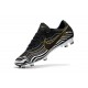 Scarpe Nuovo Nike Mercurial Vapor 11 FG ACC - Nero Oro