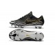 Scarpe Nuovo Nike Mercurial Vapor 11 FG ACC - Nero Oro