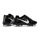 Scarpe Nike Tiempo Legend 7 FG ACC - Nero Bianco