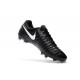 Scarpe Nike Tiempo Legend 7 FG ACC - Nero Bianco