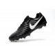 Scarpe Nike Tiempo Legend 7 FG ACC - Nero Bianco