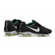 Nike Magista Opus II FG Scarpe da Calcio - Nero Bianco