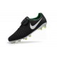 Nike Magista Opus II FG Scarpe da Calcio - Nero Bianco