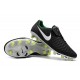 Nike Magista Opus II FG Scarpe da Calcio - Nero Bianco