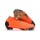 Scarpa da Calcio Nike Mercurial Superfly VI 360 Elite FG Arancio Nero