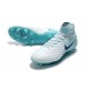 Nike Magista Obra 2 FG Scarpe da Calcio Bianco Blu Nero