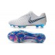 Scarpe Nike Tiempo Legend 7 FG ACC - Bianco Blu