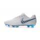 Scarpe Nike Tiempo Legend 7 FG ACC - Bianco Blu