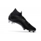 Scarpa da Calcio Nike Mercurial Superfly VI 360 Elite FG Nero