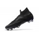 Scarpa da Calcio Nike Mercurial Superfly VI 360 Elite FG Nero