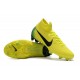 Scarpa da Calcio Nike Mercurial Superfly VI 360 Elite FG Giallo Nero