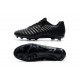 Scarpe Nike Tiempo Legend 7 FG ACC - Nero