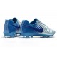 Scarpe Coppa del Mondo 2018 Nike Tiempo Legend 7 FG ACC - Metallico Blu