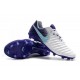 Scarpe Nike Tiempo Legend 7 FG ACC - Bianco Viola