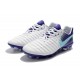 Scarpe Nike Tiempo Legend 7 FG ACC - Bianco Viola