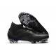 Scarpa da Calcio Nike Mercurial Superfly VI 360 Elite FG Nero