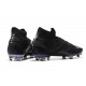 Scarpa da Calcio Nike Mercurial Superfly VI 360 Elite FG Nero