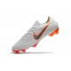 Nike Mercurial Vapor 12 FG Scarpa da Calcio Nuovo 2018 - Bianco Arancio