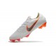 Nike Mercurial Vapor 12 FG Scarpa da Calcio Nuovo 2018 - Bianco Arancio