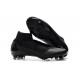 Scarpa da Calcio Nike Mercurial Superfly VI 360 Elite FG Nero