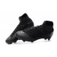 Scarpa da Calcio Nike Mercurial Superfly VI 360 Elite FG Nero