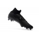 Scarpa da Calcio Nike Mercurial Superfly VI 360 Elite FG Nero